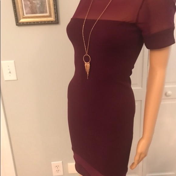 Dress - Picture 3 of 8